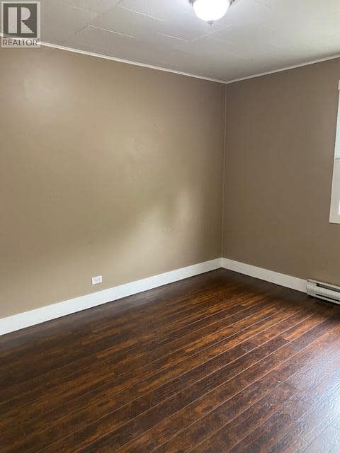 Unit #3A Bedroom at 3601 31 Street, City of Vernon