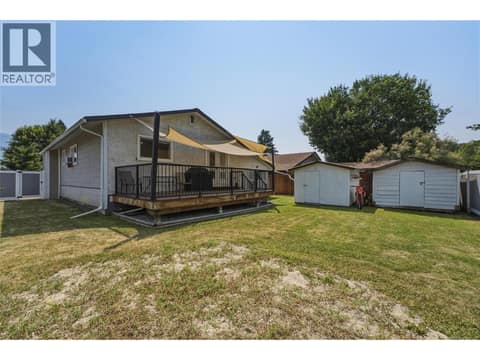 Photo 2 of 3343 Belaire Drive, Armstrong/ Spall.