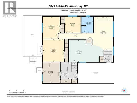 Photo 31 of 3343 Belaire Drive, Armstrong/ Spall.