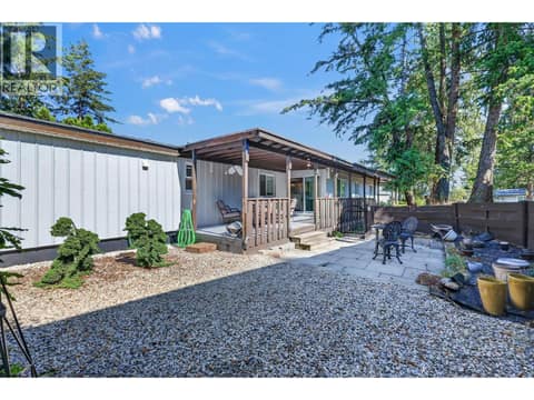 Photo 26 of 4075 McClain Road Unit# 50, South East Kelowna