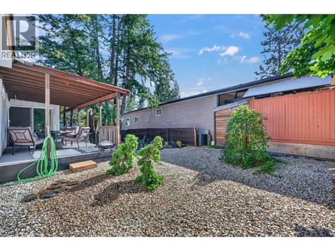 Photo 27 of 4075 McClain Road Unit# 50, South East Kelowna