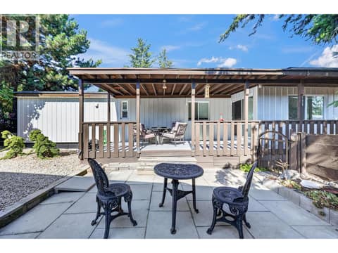 Photo 29 of 4075 McClain Road Unit# 50, South East Kelowna