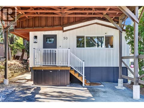 Photo 3 of 4075 McClain Road Unit# 50, South East Kelowna