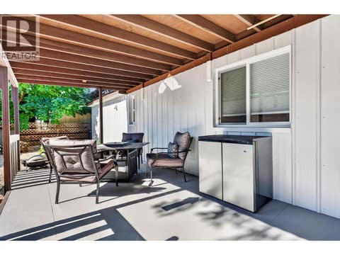 Photo 32 of 4075 McClain Road Unit# 50, South East Kelowna