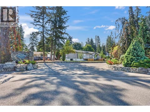Photo 35 of 4075 McClain Road Unit# 50, South East Kelowna
