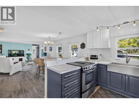 Photo 4 of 4075 McClain Road Unit# 50, South East Kelowna