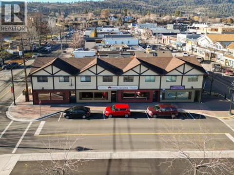 Photo 1 of 9901 Main Street, Summerland Rural