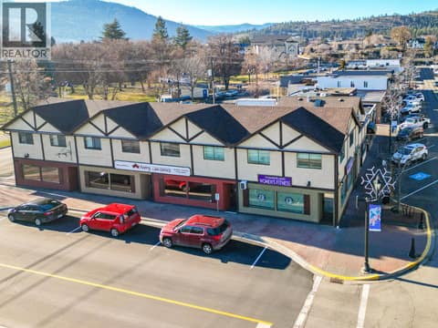 Photo 3 of 9901 Main Street, Summerland Rural