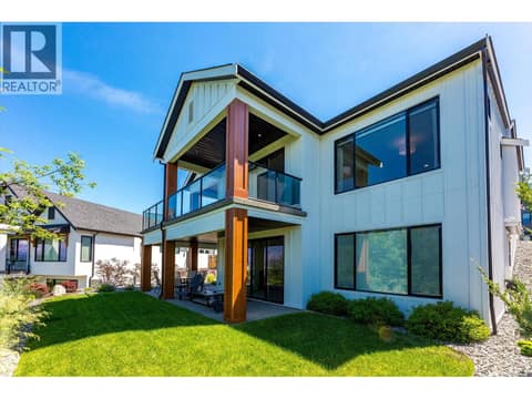 Photo 3 of 185 Diamond Way, Predator Ridge, Vernon