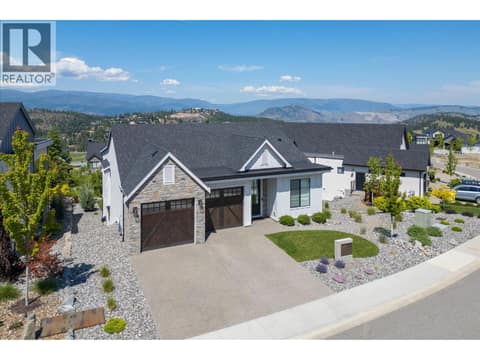 Photo 48 of 185 Diamond Way, Predator Ridge, Vernon