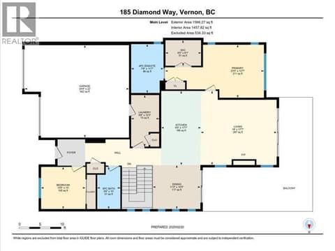 Photo 71 of 185 Diamond Way, Predator Ridge, Vernon