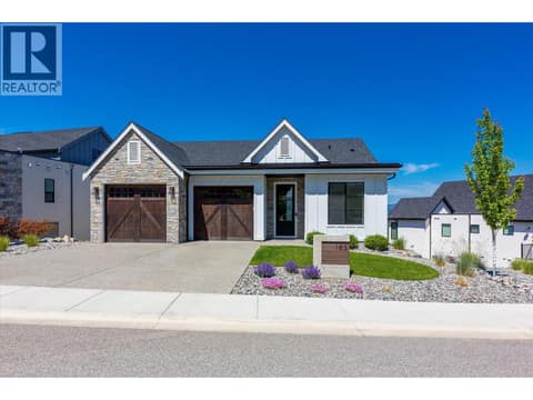 Photo 74 of 185 Diamond Way, Predator Ridge, Vernon