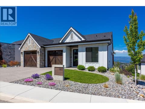 Photo 77 of 185 Diamond Way, Predator Ridge, Vernon