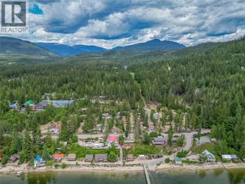 Photo 16 of 30 Lusk Lake Road Lot# 73, Ashton Crk/Mabel Lk, Enderby