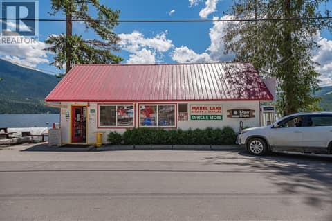 Photo 18 of 30 Lusk Lake Road Lot# 73, Ashton Crk/Mabel Lk, Enderby