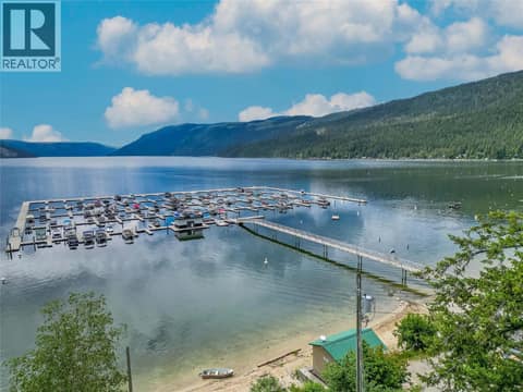 Photo 21 of 30 Lusk Lake Road Lot# 73, Ashton Crk/Mabel Lk, Enderby