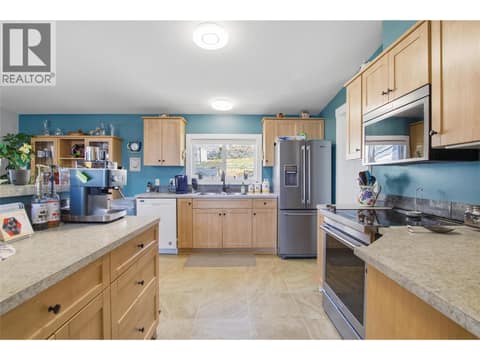 Photo 10 of 768 SHUSWAP  E Road Unit# 24, South Thompson Valley, Kamloops