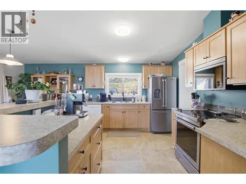 Photo 11 of 768 SHUSWAP  E Road Unit# 24, South Thompson Valley, Kamloops