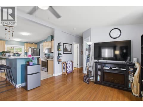 Photo 16 of 768 SHUSWAP  E Road Unit# 24, South Thompson Valley, Kamloops