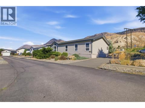 Photo 2 of 768 SHUSWAP  E Road Unit# 24, South Thompson Valley, Kamloops