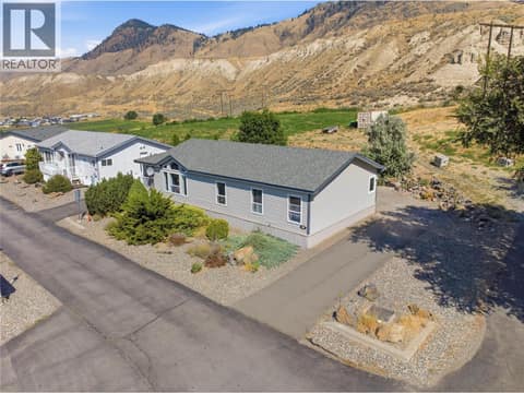 Photo 25 of 768 SHUSWAP  E Road Unit# 24, South Thompson Valley, Kamloops
