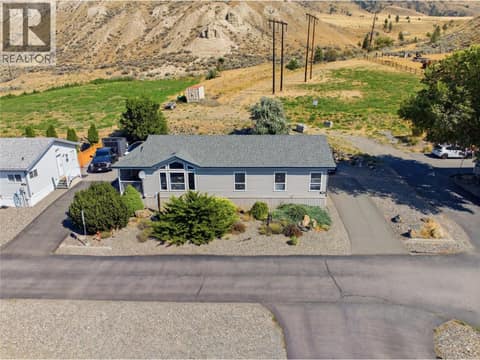 Photo 26 of 768 SHUSWAP  E Road Unit# 24, South Thompson Valley, Kamloops