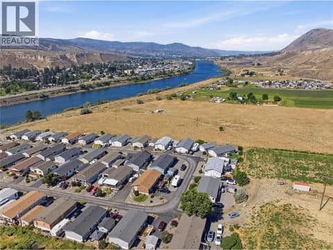 Photo 28 of 768 SHUSWAP  E Road Unit# 24, South Thompson Valley, Kamloops