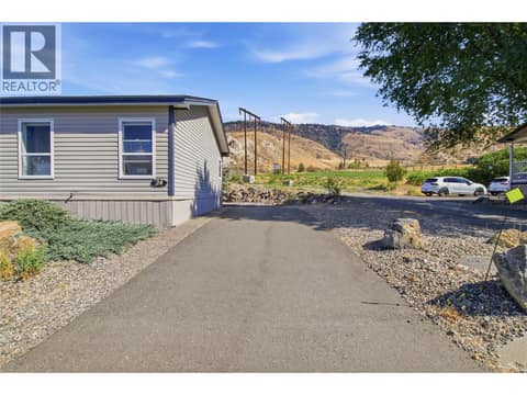 Photo 3 of 768 SHUSWAP  E Road Unit# 24, South Thompson Valley, Kamloops