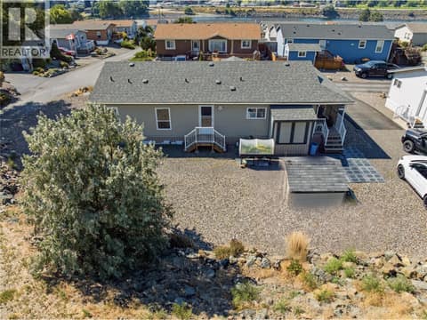 Photo 4 of 768 SHUSWAP  E Road Unit# 24, South Thompson Valley, Kamloops