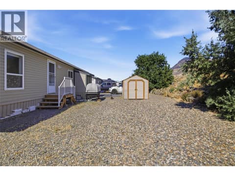 Photo 6 of 768 SHUSWAP  E Road Unit# 24, South Thompson Valley, Kamloops