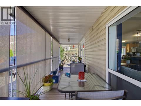 Photo 7 of 768 SHUSWAP  E Road Unit# 24, South Thompson Valley, Kamloops
