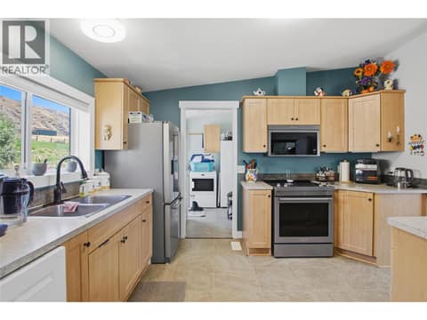 Photo 9 of 768 SHUSWAP  E Road Unit# 24, South Thompson Valley, Kamloops