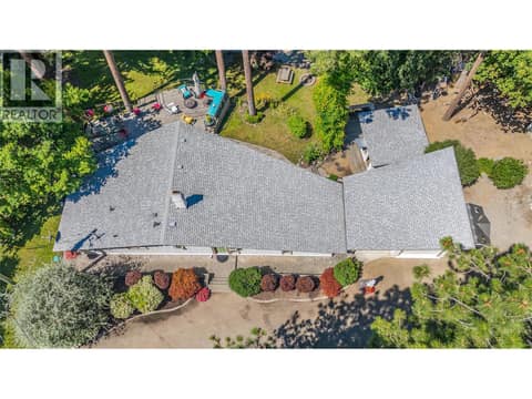 Area view at 12110 Trewhitt Road W, Lake Country East / Oyama