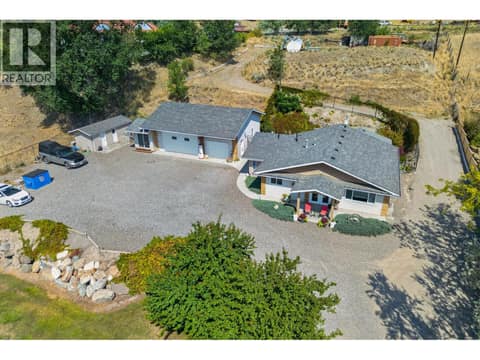 Photo 31 of 3197 Shuswap Road, South Thompson Valley, Kamloops