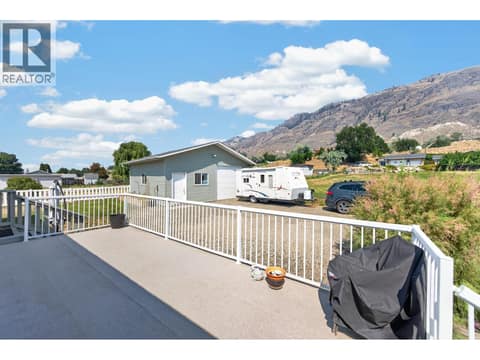 Photo 47 of 3197 Shuswap Road, South Thompson Valley, Kamloops