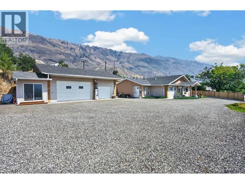 Photo 7 of 3197 Shuswap Road, South Thompson Valley, Kamloops