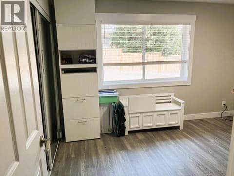 Second Bedroom at 3197 Shuswap Road, South Thompson Valley, Kamloops