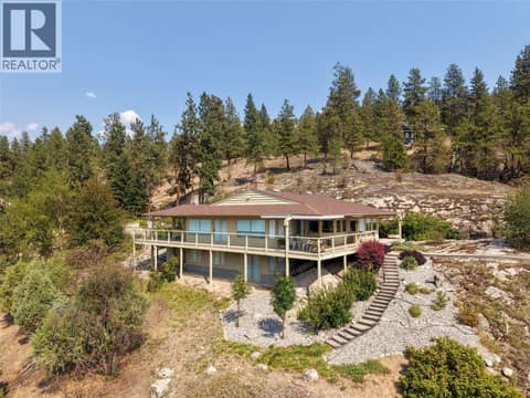 Photo 1 of 3954 Valleyview Road, Wiltse/Valleyview, Penticton