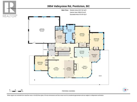 Photo 23 of 3954 Valleyview Road, Wiltse/Valleyview, Penticton