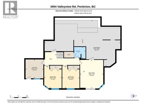 Photo 29 of 3954 Valleyview Road, Wiltse/Valleyview, Penticton