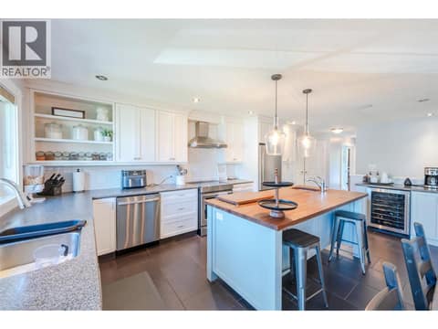 Photo 10 of 1507 Wharf Street, Trout Creek, Summerland