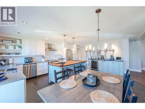 Photo 12 of 1507 Wharf Street, Trout Creek, Summerland