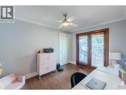 Photo 15 of 1507 Wharf Street, Trout Creek, Summerland