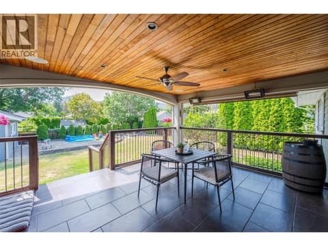 Photo 29 of 1507 Wharf Street, Trout Creek, Summerland