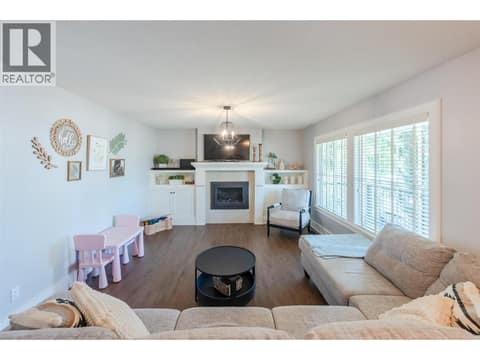 Photo 3 of 1507 Wharf Street, Trout Creek, Summerland