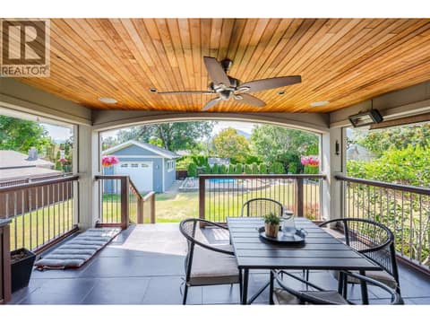 Photo 30 of 1507 Wharf Street, Trout Creek, Summerland