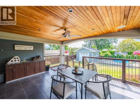 Photo 31 of 1507 Wharf Street, Trout Creek, Summerland