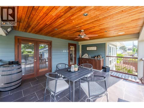 Photo 32 of 1507 Wharf Street, Trout Creek, Summerland