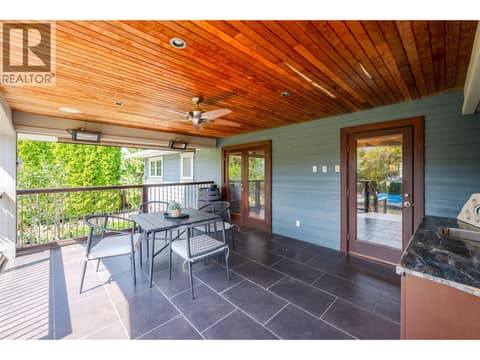 Photo 33 of 1507 Wharf Street, Trout Creek, Summerland