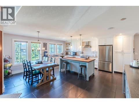 Photo 5 of 1507 Wharf Street, Trout Creek, Summerland